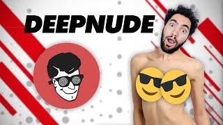 Deepnude : pourquoi l'application polémique a été supprimée - Tech a Break #21