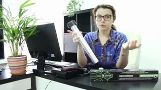 Механический отпугиватель кротов Экоснайпер LS-997MR