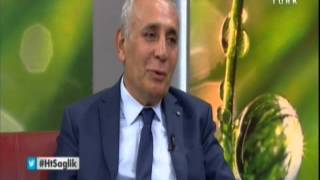 Habertürk Ceyda Erenoğlu ile HT Sağlık 4.7.2015