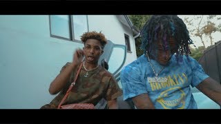DDG - "Lettuce" ft. Famous Dex (Official Music Video)