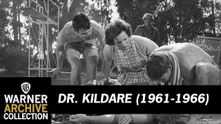 Dr. Kildare – Season 1 - Episode 10 (S01E10) | Watch Now On Warner Archive!