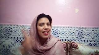 # نعيمه البدوية  #المغربي adamsara#جوابي علي المحامية ديال نويعيرة من سرب الاوديو نعيمه البدوية