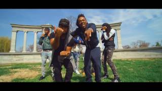 Jung Coasta Ft. Jung TrU - Flex (Official Music Video)