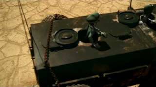 Gorillaz - Dirty Harry