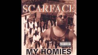Scarface, Johnny P, DMG & Lo-Ke - Win Lose Or Draw (1998) Rap-A-Lot Rords)