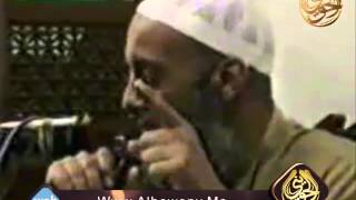 ثلاثة مواقف   محاضرة للشيخ أبي إسحاق الحويني