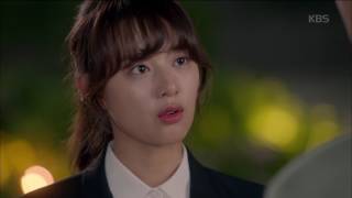 쌈, 마이웨이 - 박서준, 세상의 침묵에 절규… ＂왜 소리를 안 내!!!＂. 20170704