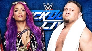 5 WWE Wrestlers Who NEED To Go To SmackDown Live After WrestleMania 34!