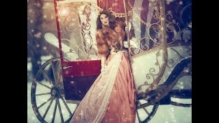 Сказочный мир фотографии от Маргаритой Каревой