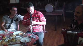 Встреча друзей в Шахраме-2010-Часть 2