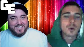 Christian Rapper Tells Us "Don't Be Gay" || Anti-LGBT Debunked