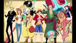One Piece / Награды Мугивар после победы над Кайдо (Теория)