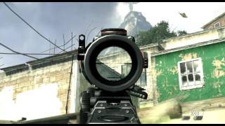 Zu viele Gegner #CallOfDutyModernWarfare2