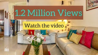 Home Tour 7.0 | Indian Home Tour