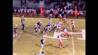 TJ Williams Southeast Guilford