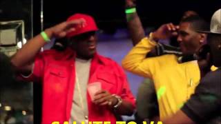 DJ JACK OF SPADE - WHERE MY TWERKAS AT & LET ME SEE YOU DO IT (OFFICIAL)