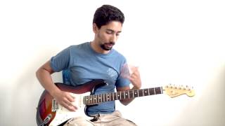 Lezioni di Chitarra: Quello che NON VUOI  ma dovresti fare