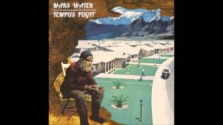 Mars Water - Teen Dreams