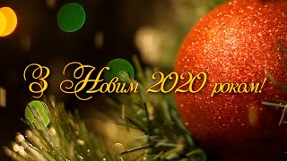 Новый 2020 год в детском саду Монтессори "NIDO"