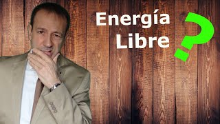 Generador de energía libre (1/2)