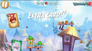 Angry Birds 2 Level 707