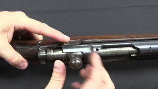 Type 30 Arisaka
