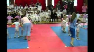 Спортен празник 2012г. Първа част
