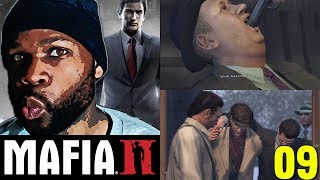 Mafia 2 Gameplay Walkthrough - Part 9 - El Greco's (PS3/Xbox 360/PC)