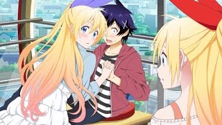 ニセコイ ヨメイリ！？part22