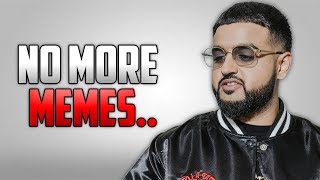 NAV's YOSEMITE Verse Is Now Fixed..
