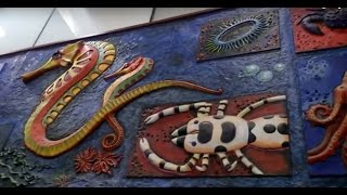Goa Airport: Inside Views - 2