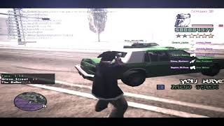 Advance rp fragmovie #1