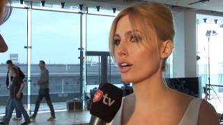 Agnieszka Popielewicz o wpadkach [WP.TV]