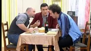 კარენას დაბადების დღე shabati shou
