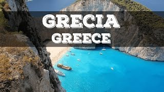 Top 10 cosa vedere in Grecia - Top 10 what to visit in Greece