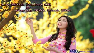 Sáo Trúc : LK Mùa Xuân Ơi & Ngày Tết Quê EM [MV Sáo Trúc]