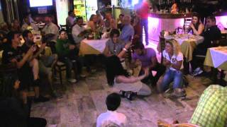 Greek Entertainment: WHITE LADY (8)