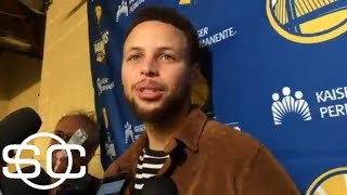 Stephen Curry, LeBron James among those heaping praise on Trae Young | SportsCenter | ESPN