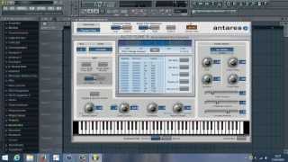 Descargar e instalar Autotune Vst