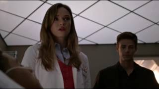 The Flash: S3E1 - Flash Vs The Rival