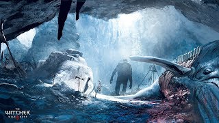 The Witcher 3 -  HD1080p60 - Skellige's Most Wanted