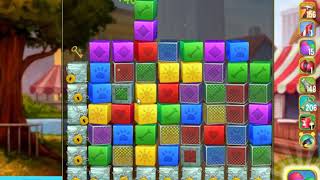 Pet Rescue Saga level 2572 no boosters