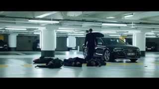 Перевозчик  Наследие | Русский Трейлер #2 2015 720p