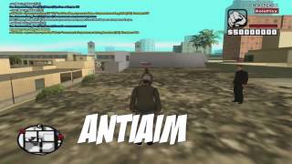 МЕЧТА ГИТТА ТАЩЕРА   ANTI SILENT AIM!