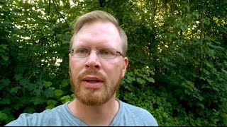 Gottes Stimme hören