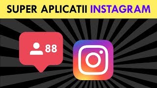 5 Aplicatii Pentru Instagram