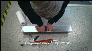 Новый мощный клей Суперфикс Экстрем