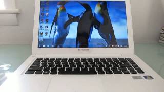 Lenovo IdeaPad U310 ultrabook review