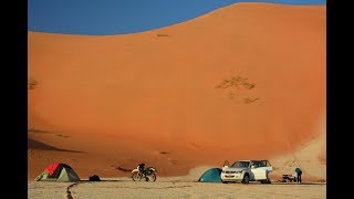 2014 Oman: vom Meer in die Wahiba Wüste