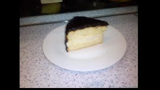 "ЧАРОДЕЙКА": Знаменитые советские торты\cake  "ENCHANTRESS"